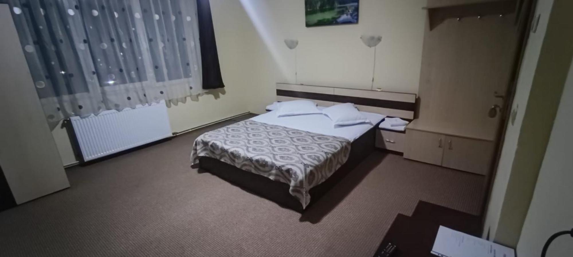 Pensiunea Sorina Casa Alba Моечу де Жос Екстериор снимка