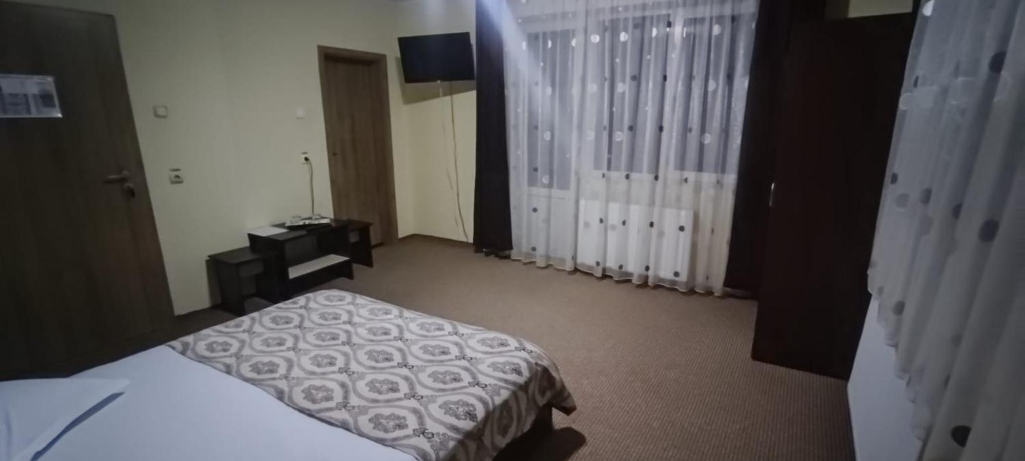 Pensiunea Sorina Casa Alba Моечу де Жос Екстериор снимка