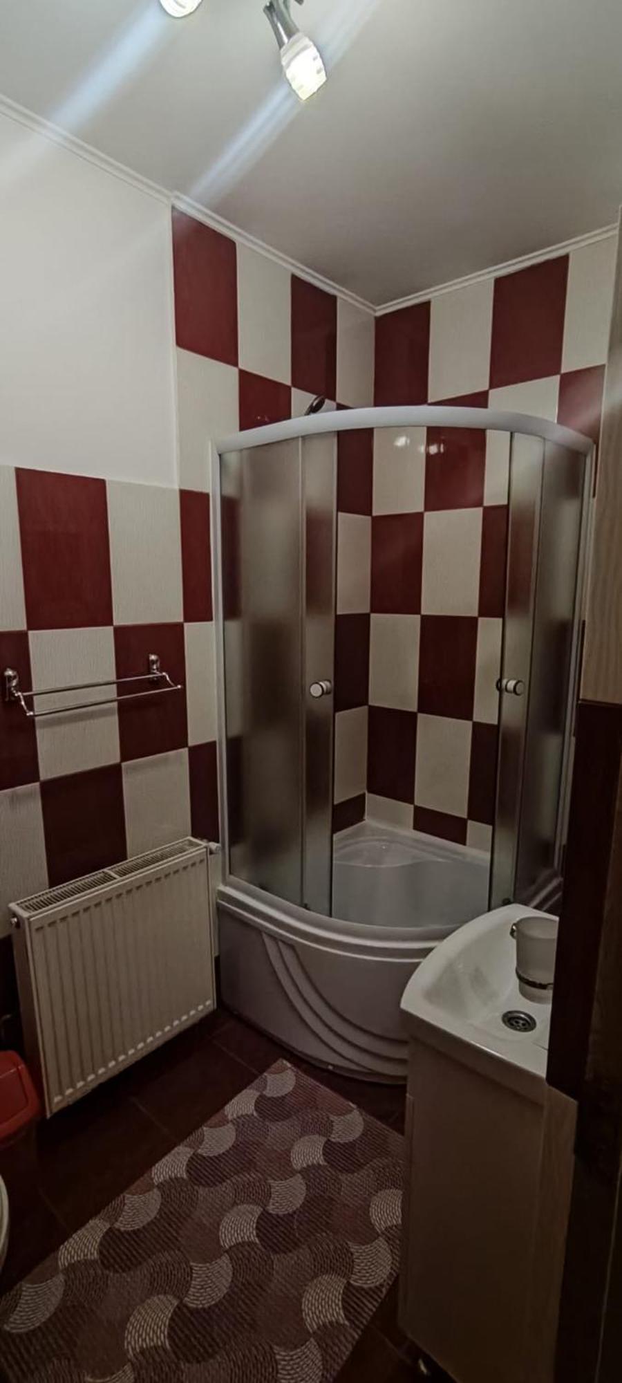 Pensiunea Sorina Casa Alba Моечу де Жос Екстериор снимка