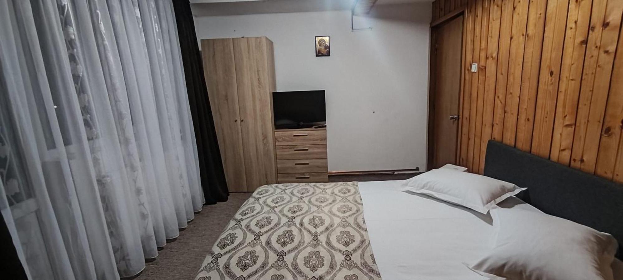 Pensiunea Sorina Casa Alba Моечу де Жос Екстериор снимка