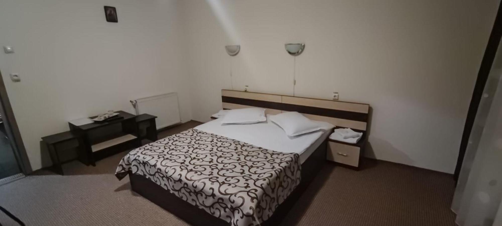 Pensiunea Sorina Casa Alba Моечу де Жос Екстериор снимка