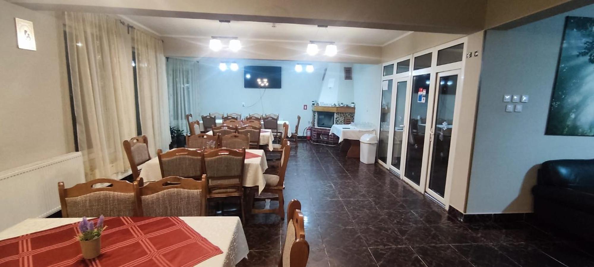 Pensiunea Sorina Casa Alba Моечу де Жос Екстериор снимка