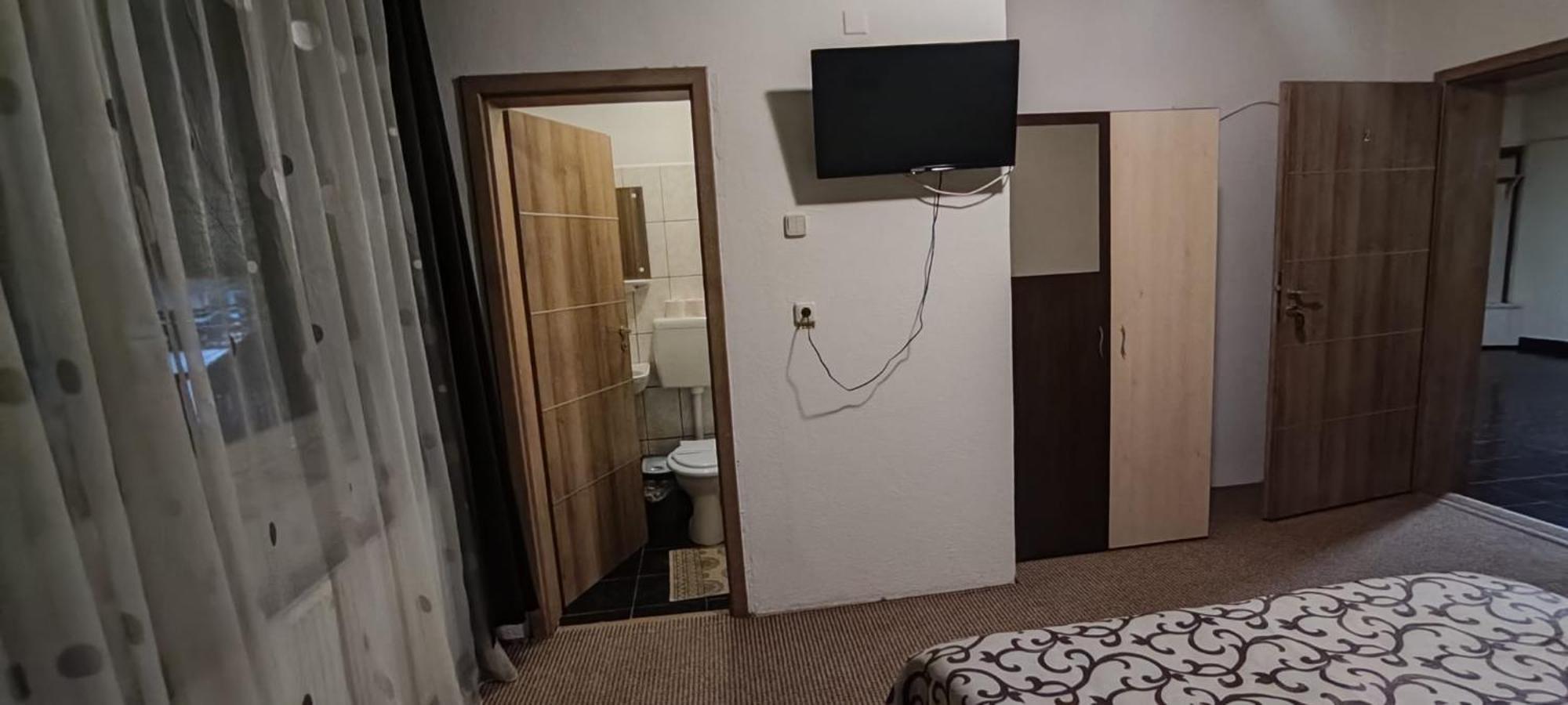 Pensiunea Sorina Casa Alba Моечу де Жос Екстериор снимка
