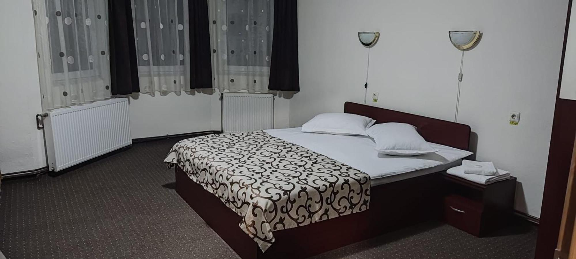 Pensiunea Sorina Casa Alba Моечу де Жос Екстериор снимка