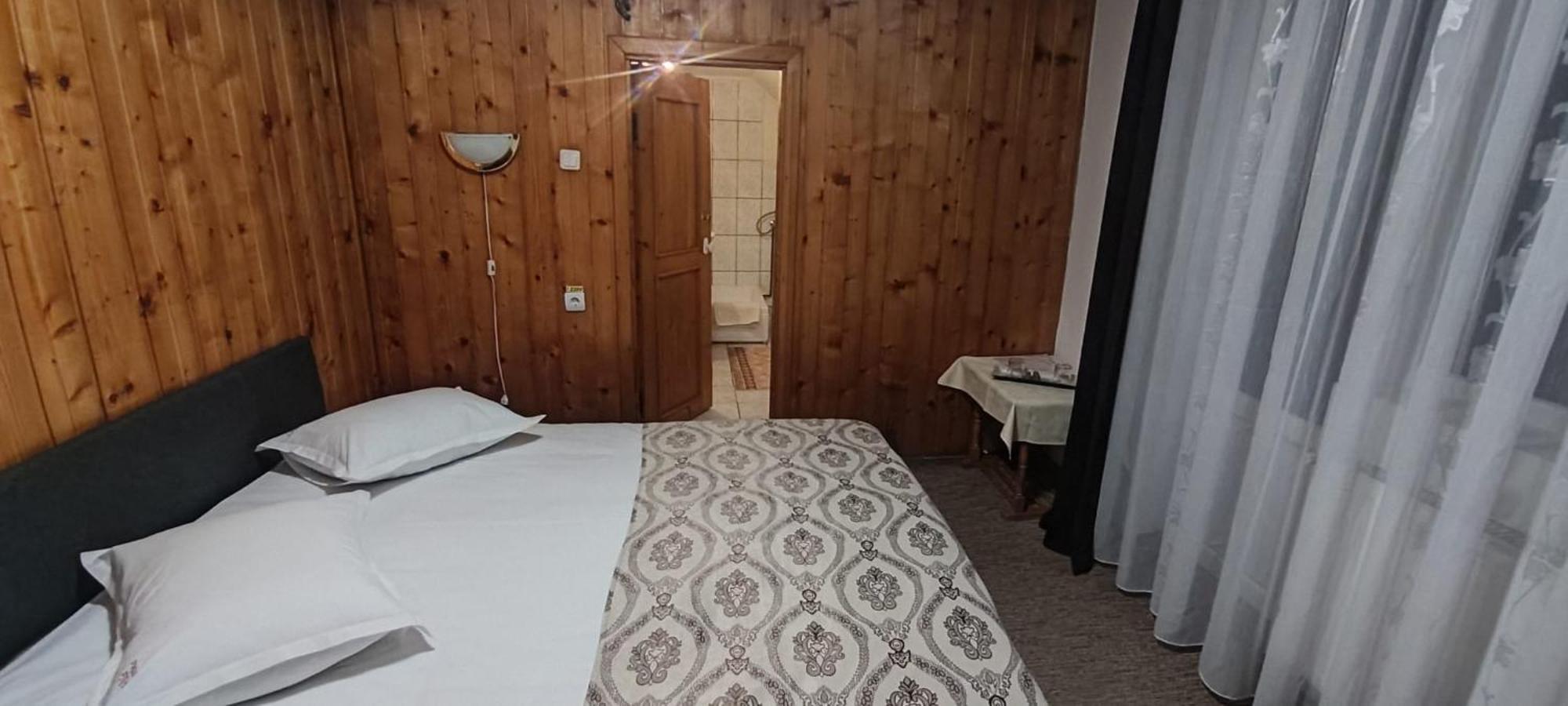 Pensiunea Sorina Casa Alba Моечу де Жос Екстериор снимка
