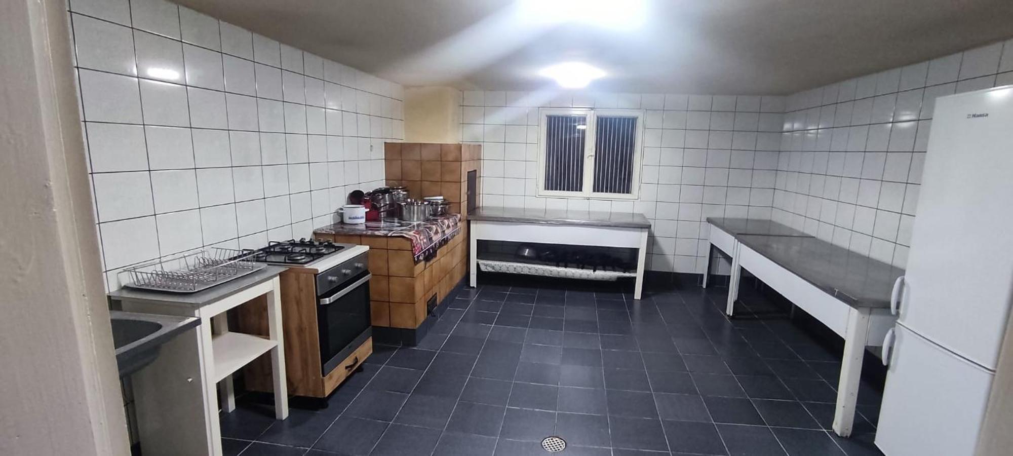 Pensiunea Sorina Casa Alba Моечу де Жос Екстериор снимка