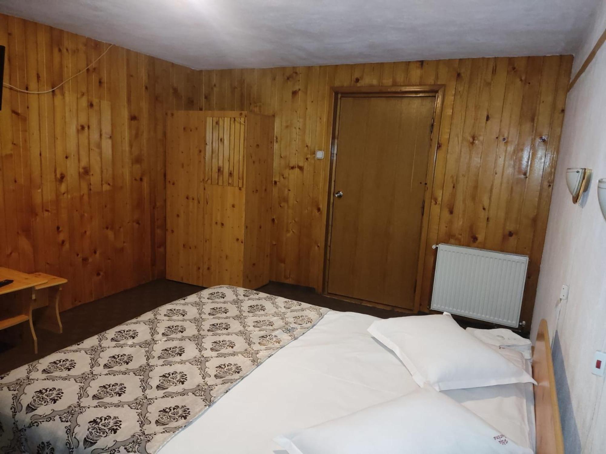 Pensiunea Sorina Casa Alba Моечу де Жос Екстериор снимка
