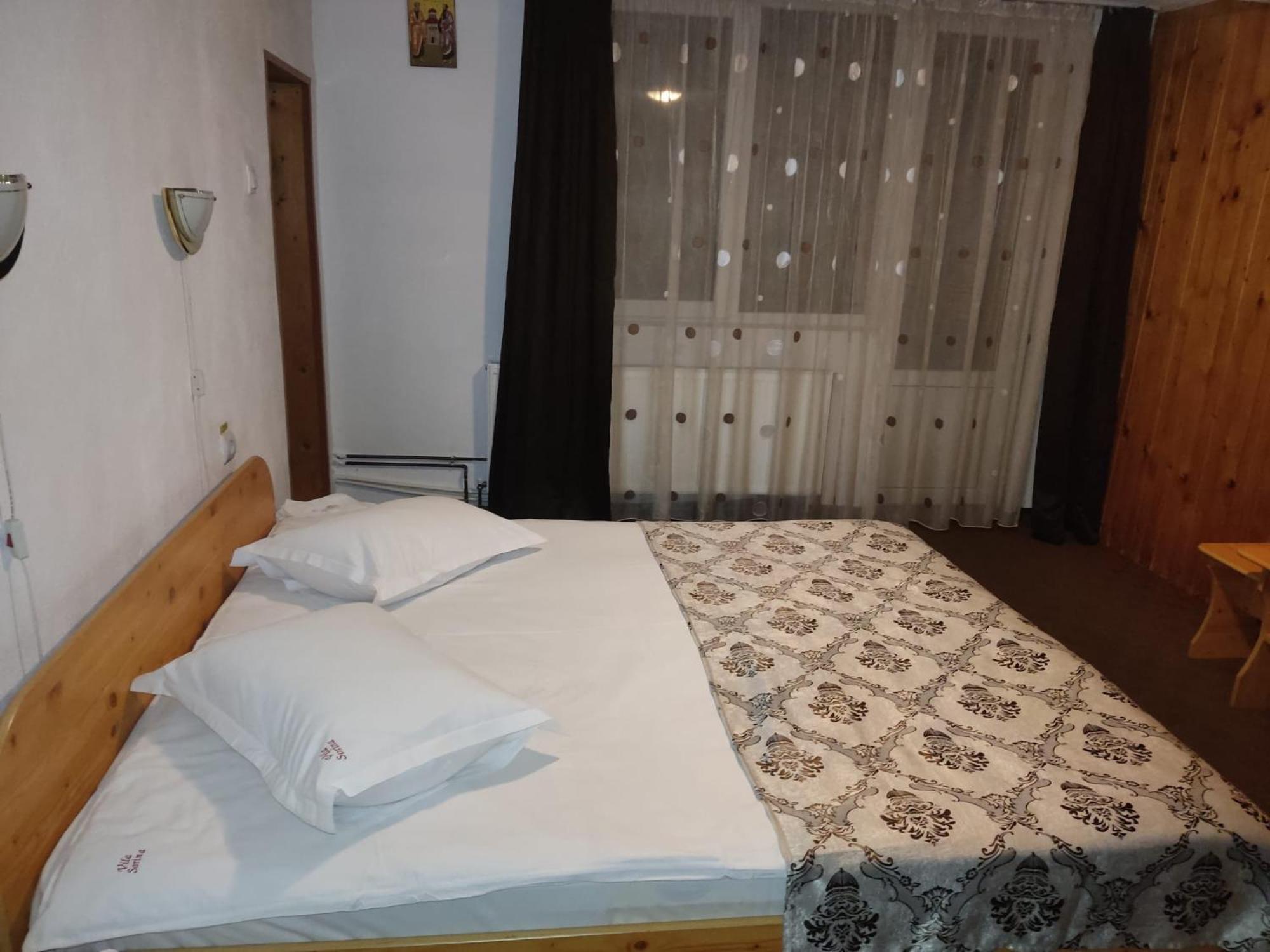 Pensiunea Sorina Casa Alba Моечу де Жос Екстериор снимка