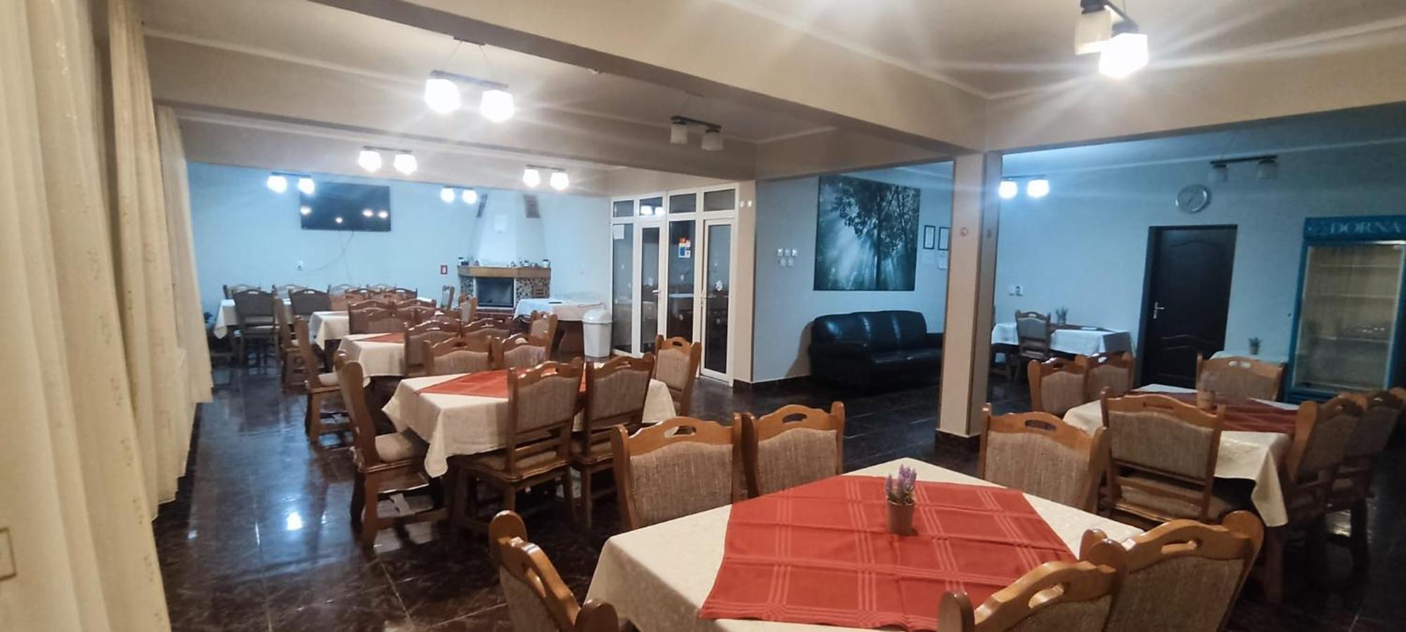 Pensiunea Sorina Casa Alba Моечу де Жос Екстериор снимка