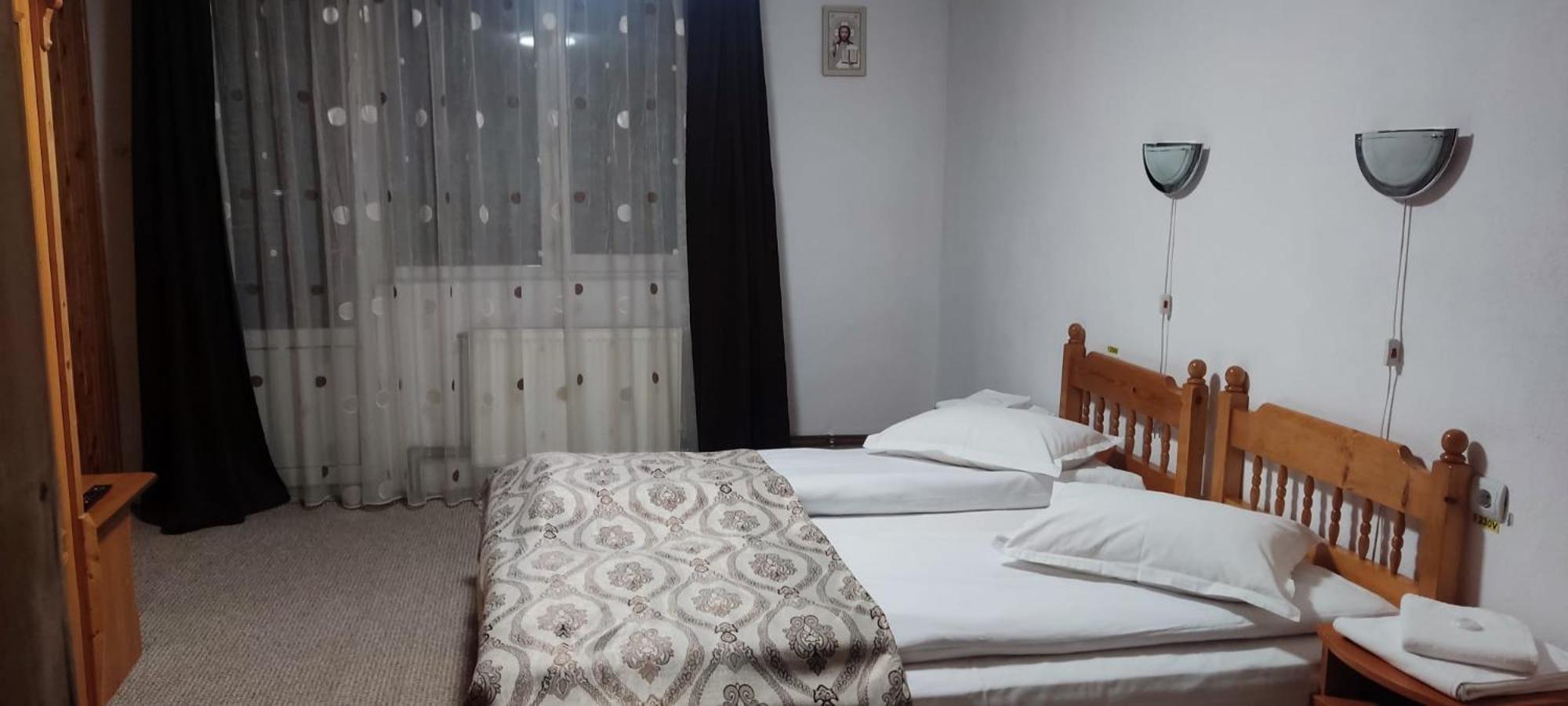 Pensiunea Sorina Casa Alba Моечу де Жос Екстериор снимка