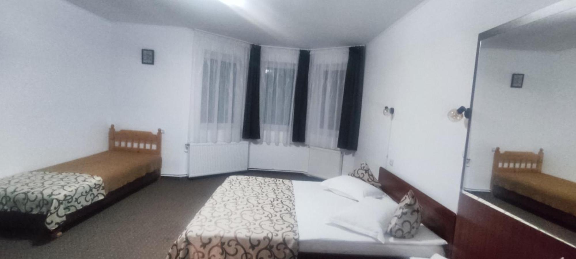 Pensiunea Sorina Casa Alba Моечу де Жос Екстериор снимка